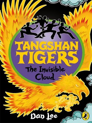 cover image of Tangshan Tigers